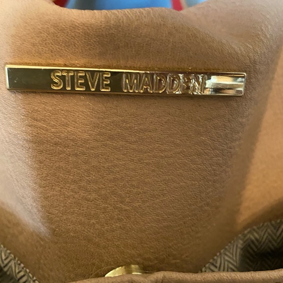 Steve Madden Handbags - Steve Madden hobo purse